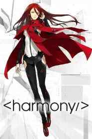 Harmony (2015) VF