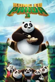 Kung Fu Panda 3 (2016) VF