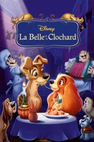 La Belle et le Clochard (1955) VF