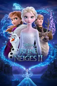 La Reine des neiges II (2019) VF