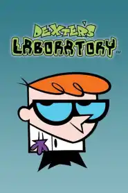 Le Laboratoire de Dexter Saison 4 VF