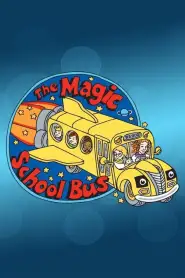Le bus magique Saison 3 VF