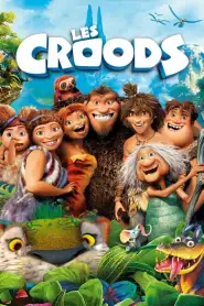 Les Croods (2013) VF