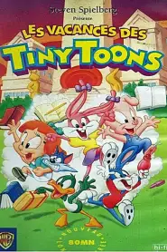 Les Vacances des Tiny Toon (1992) VF