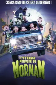 L’étrange pouvoir de Norman (2012) VF