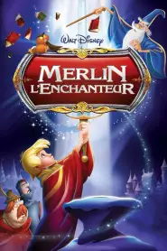 Merlin l’enchanteur (1963) VF
