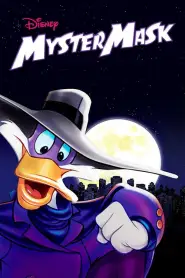 Myster Mask Saison 2 VF