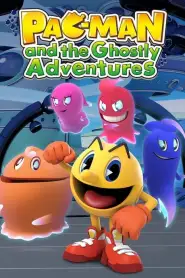 Pac-Man and the Ghostly Adventures Saison 2 VF