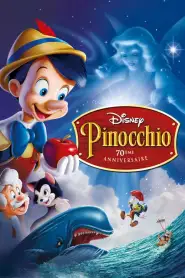 Pinocchio (1940) VF