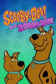 Scooby-Doo et Scrappy-Doo VF