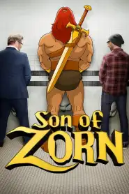 Son of Zorn Saison 1 VF Episode 13