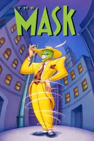 The Mask, la série animée Saison 1 VF