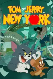 Tom et Jerry à New York Saison 2 VF