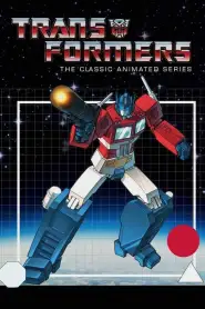 Transformers 1984 VF