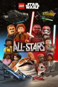 LEGO Star Wars: All-Stars Saison 1 VF
