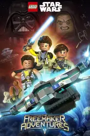 LEGO Star Wars : Les Aventures des Freemaker Saison 1 VF