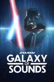 Star Wars : Galaxie sonore Saison 1 VF
