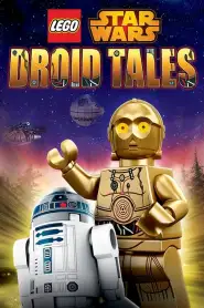 LEGO Star Wars: Les Contes des Droïdes Saison 1 VF