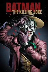 Batman: The Killing Joke (2016) VF