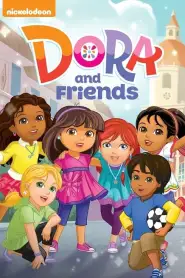 Dora and Friends : Au cœur de la ville VF