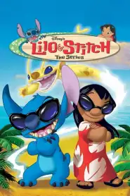 Lilo et Stitch: la série Saison 2 VF