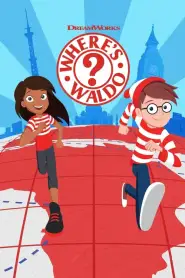 Where’s Waldo? 2019 Saison 1 VF