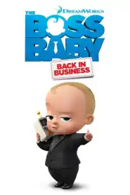 Baby Boss : Les affaires reprennent Saison 2 VF