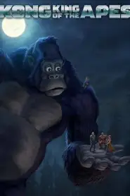 Kong : Le roi des singes Saison 2 VF