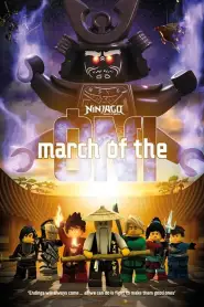 LEGO Ninjago: Masters of Spinjitzu Saison 14 VF
