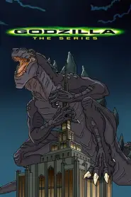Godzilla: The Series 1999 VF