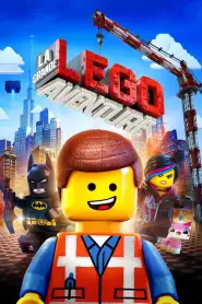 La grande aventure LEGO (2014) VF
