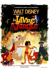 Le Livre de la jungle (1967) VF