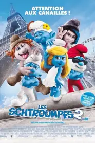 Les Schtroumpfs 2 (2013) VF Episode 