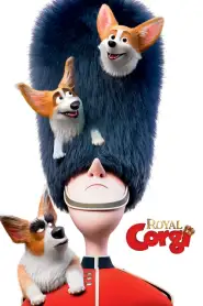 Royal Corgi (2019) VF