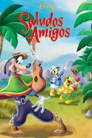 Saludos Amigos (1942) VF Episode 
