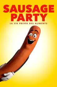 Sausage Party (2016) VF