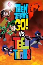 Teen Titans Go ! Saison 6 VF