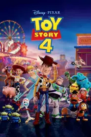 Toy Story 4 (2019) VF