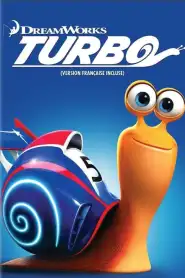 Turbo (2013) VF
