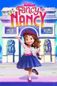 Fancy Nancy Saison 1 VF