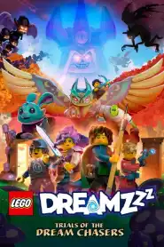 LEGO Dreamzzz Saison 1 VF