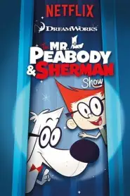Le Show de M. Peabody et Sherman Saison 1 VF