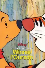 Les Nouvelles Aventures de Winnie l’ourson Saison 2 VF