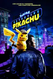 Pokémon Detective Pikachu (2019) VF