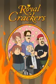 Royal Crackers Saison 1 VF
