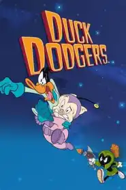 Duck Dodgers Saison 1 VF