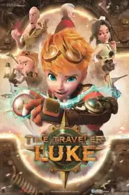 Luke, voyageur du temps Saison 1 VF