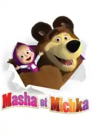 Masha et Michka VF