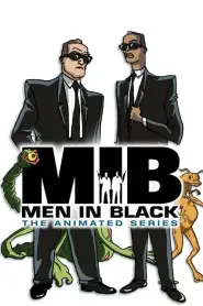 Men in Black Saison 4 VF