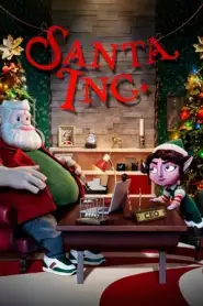 Santa Inc. Saison 1 VF